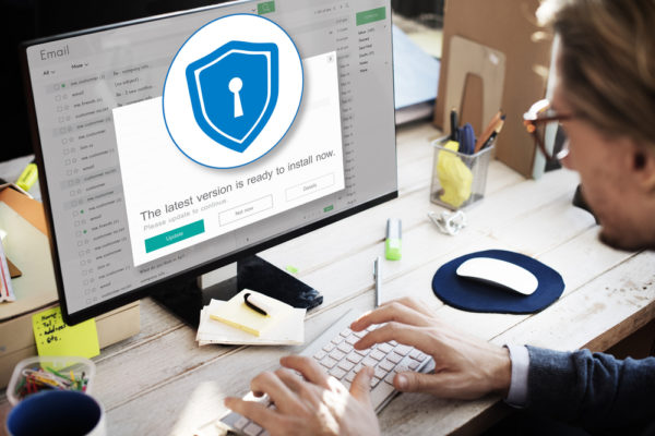 How Does an Antivirus Software Works?