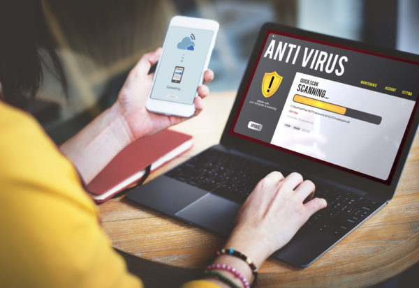 What is an Antivirus Software?