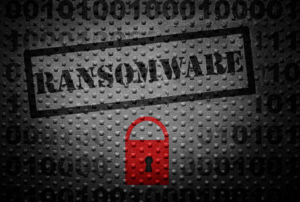 Lessons to Learn from Ransomware